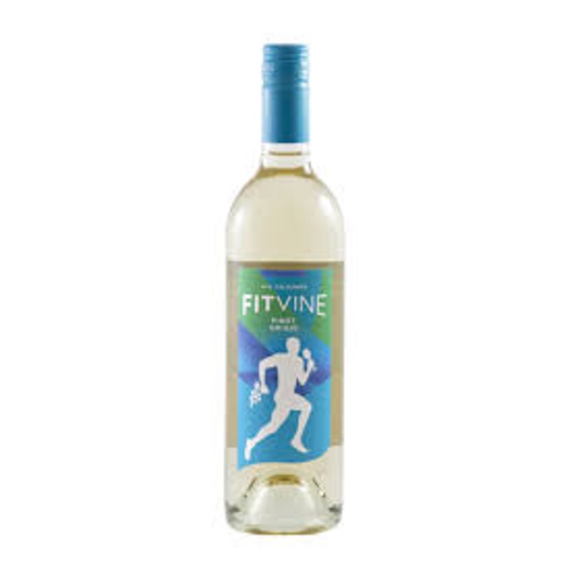 Fitvine Pinot Grigio 2024