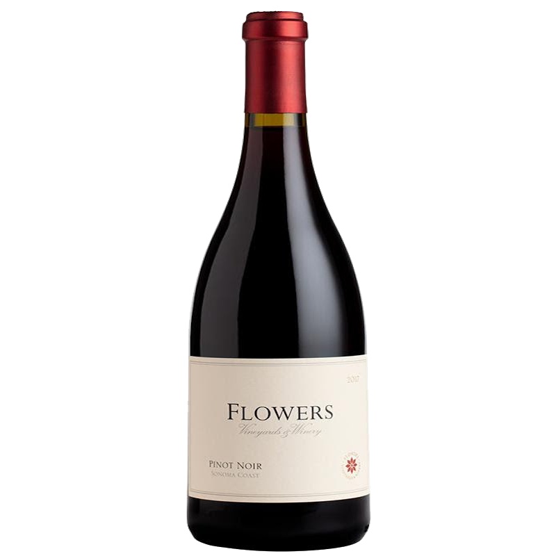 Flowers Sonoma Coast Pinot Noir MAGNUM 2022
