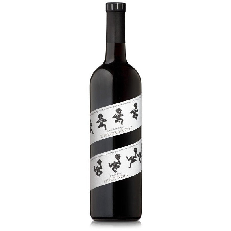 Francis Coppola Director'S Cut Pinot Noir Russian River Valley