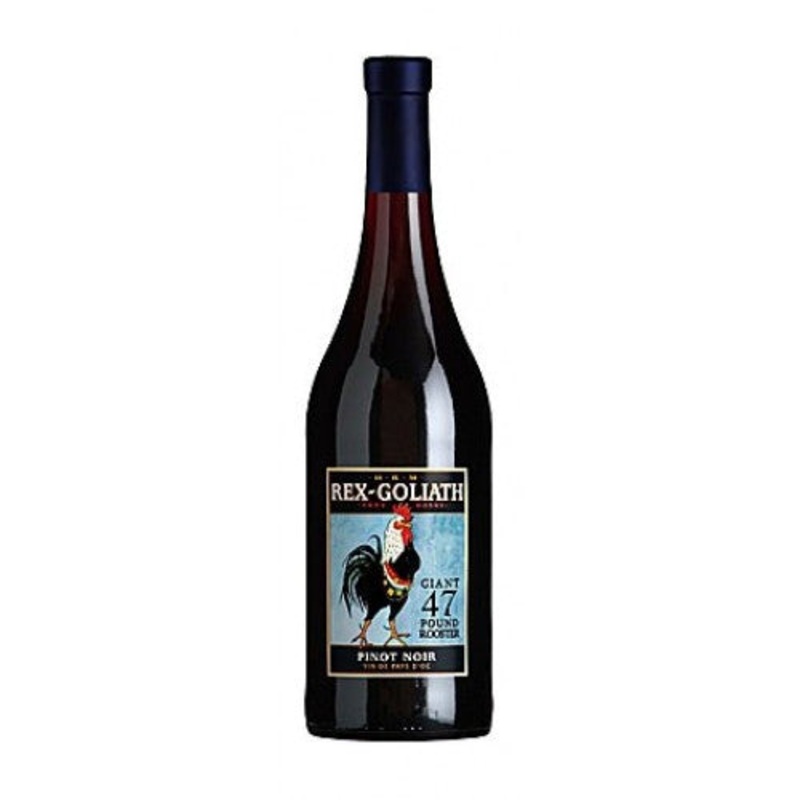 HRM Rex Goliath Pinot Noir Magnum NV