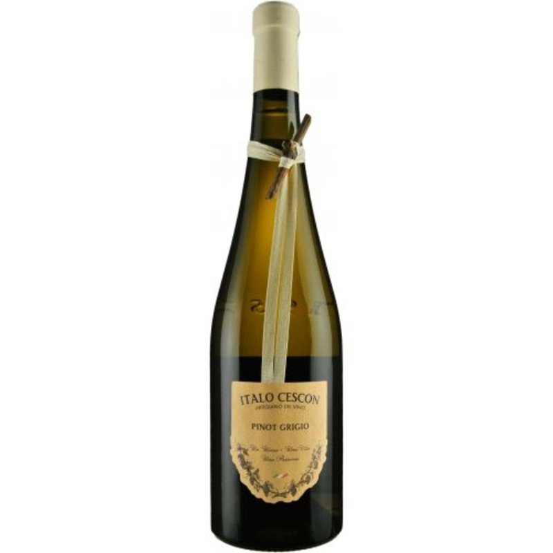 Italo Cescon Pinot Grigio 2023