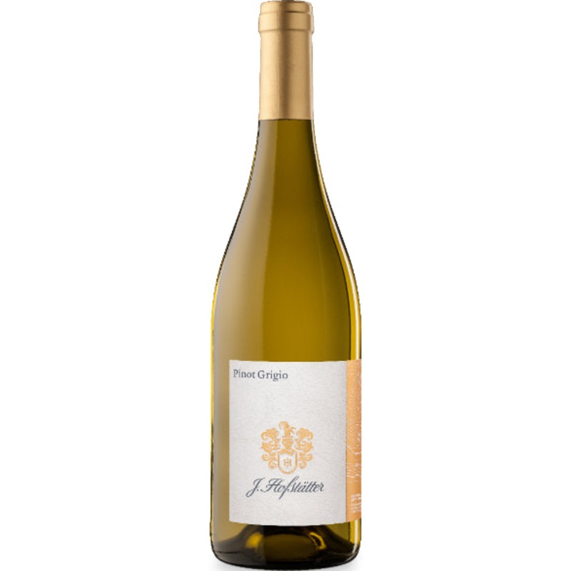 J. Hofstatter Pinot Grigio 2023
