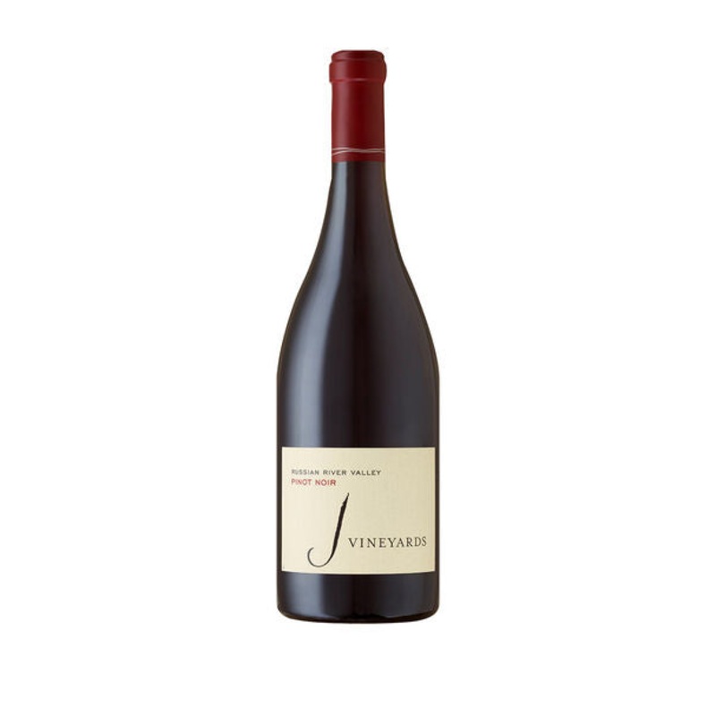 J. Vineyards Pinot Noir Russian River Valley 2022