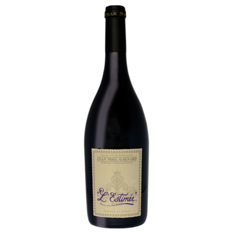Jean-Noel Gagnard - Caroline Lestime Chassagne-Montrachet Cuvee l'Estimee 2021