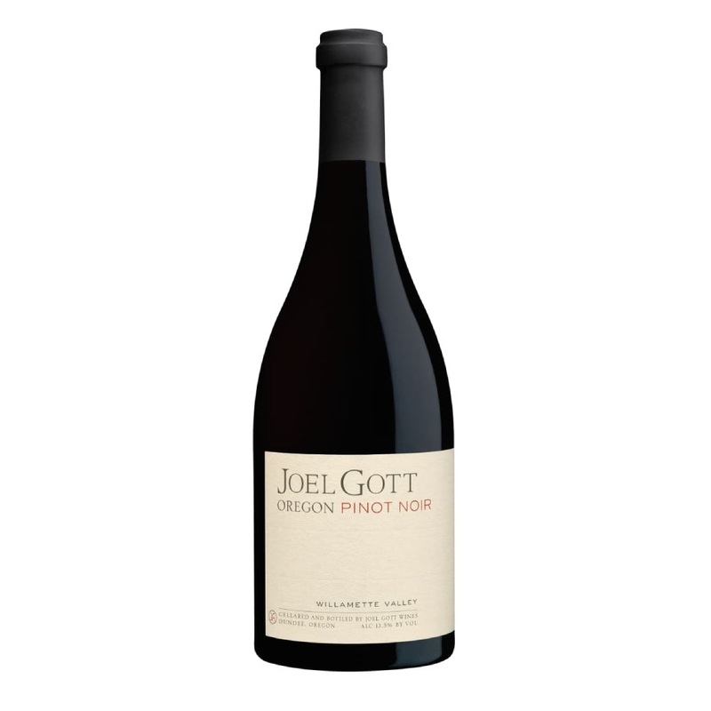 Joel Gott Pinot Noir Willamette Valley 2022
