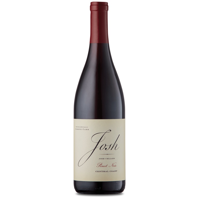 Josh Cellars Pinot Noir 2023
