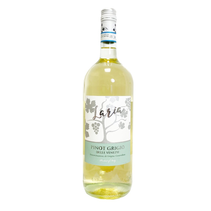 Laria Pinot Grigio NV