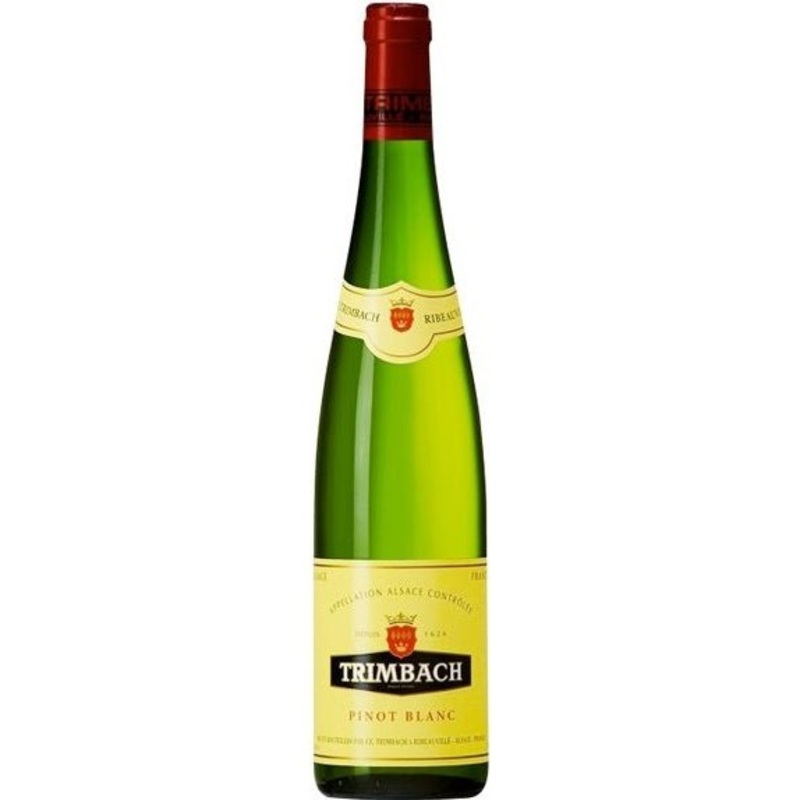 Maison F.E Trimbach Pinot Blanc 2018 750ml