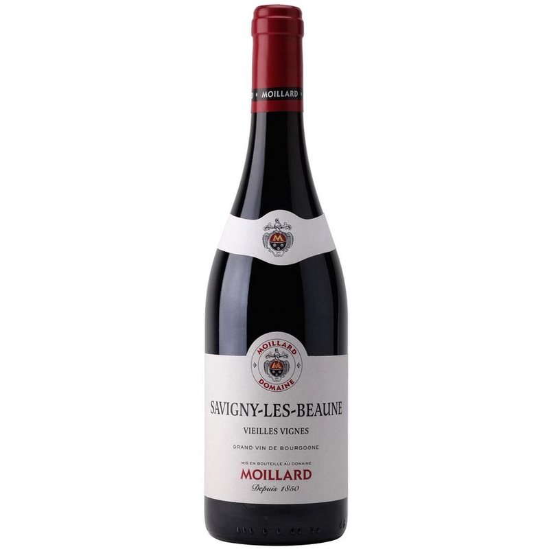 Moillard Savigny Les Beaune