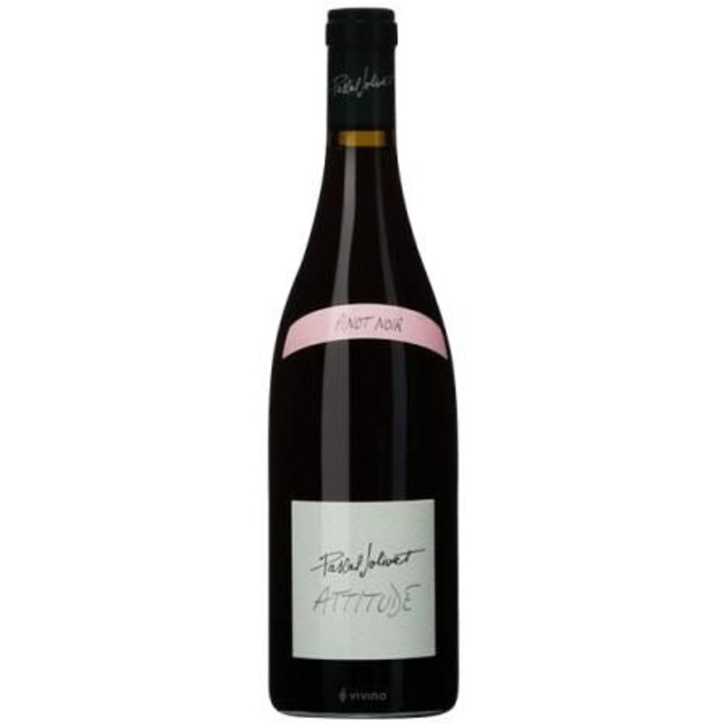 Pascal Jolivet Pinot Noir Attitude Loire Valley