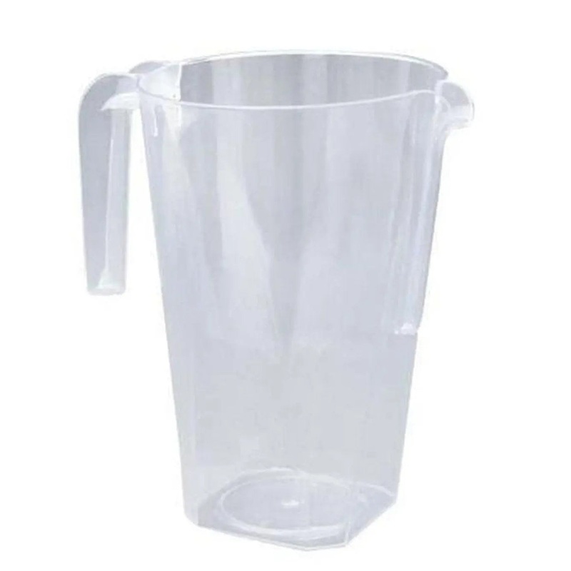 Plastic Jug Pack Size 1