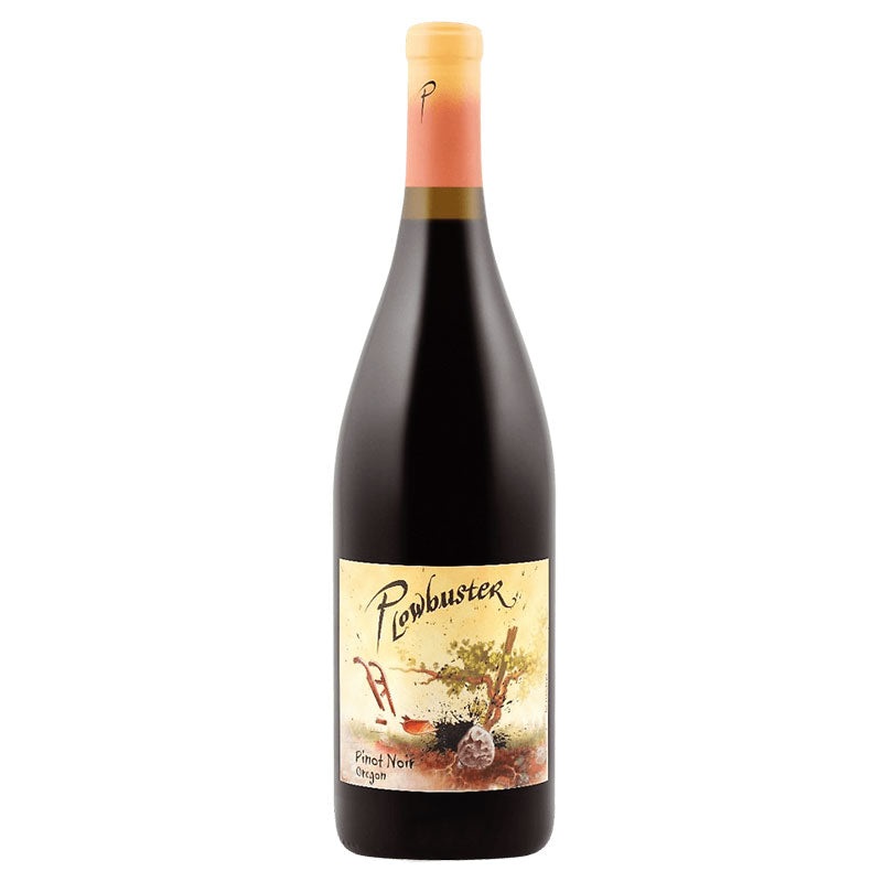 Plowbuster Pinot Noir 2022
