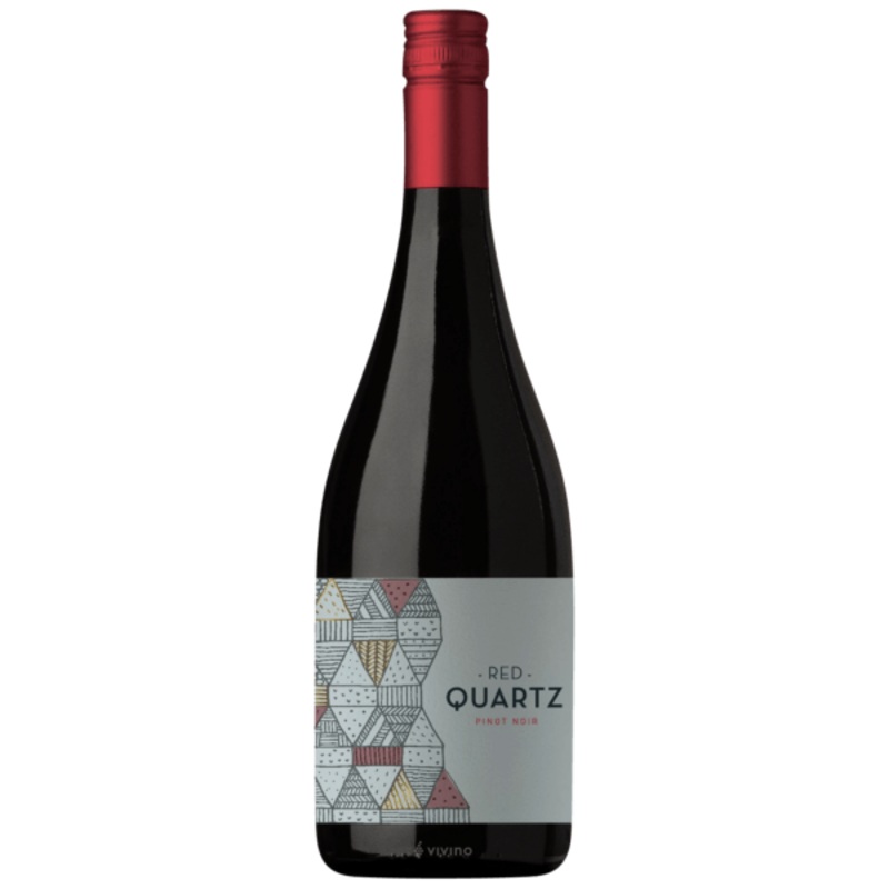 Red Quartz Pinot Noir 2023