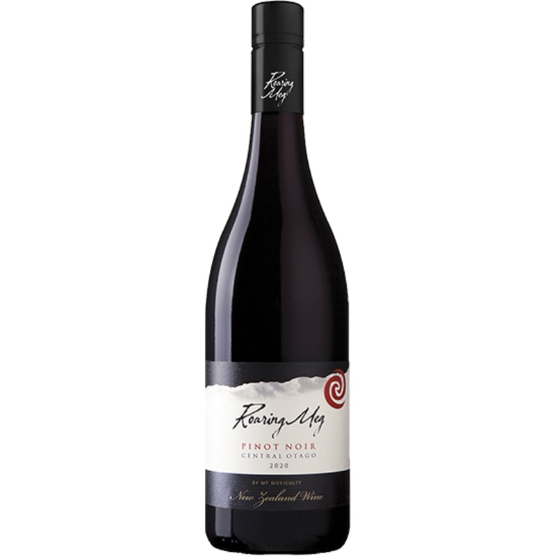 Roaring Meg Pinot Noir Central Otago