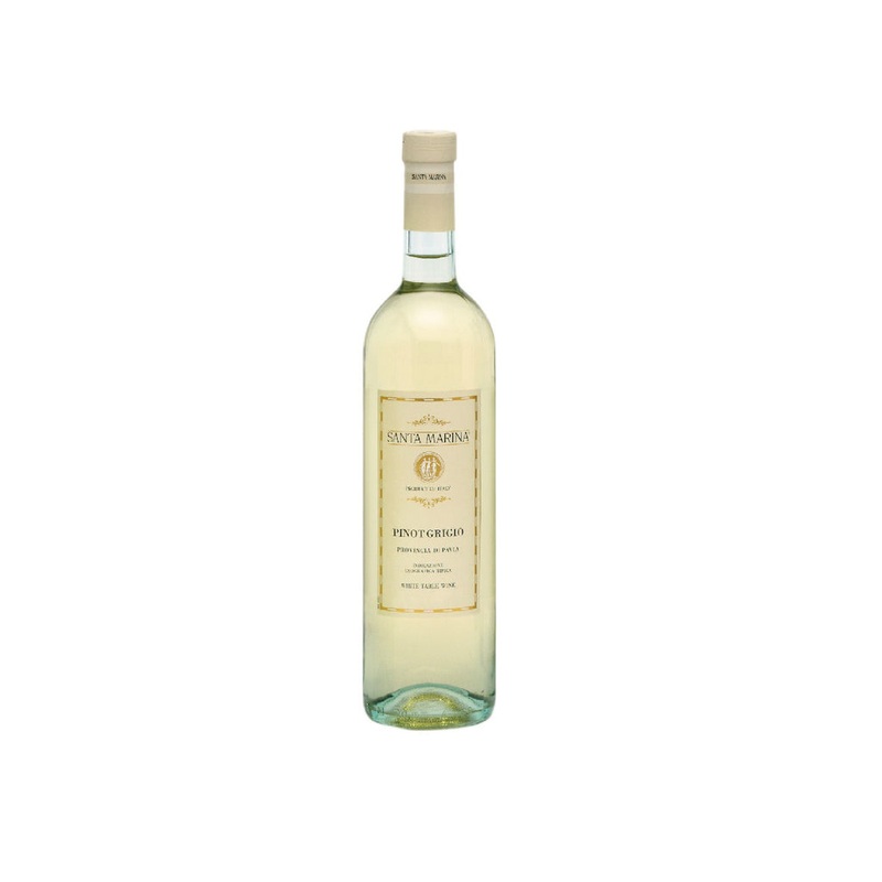 Santa Marina Pinot Grigio 2024