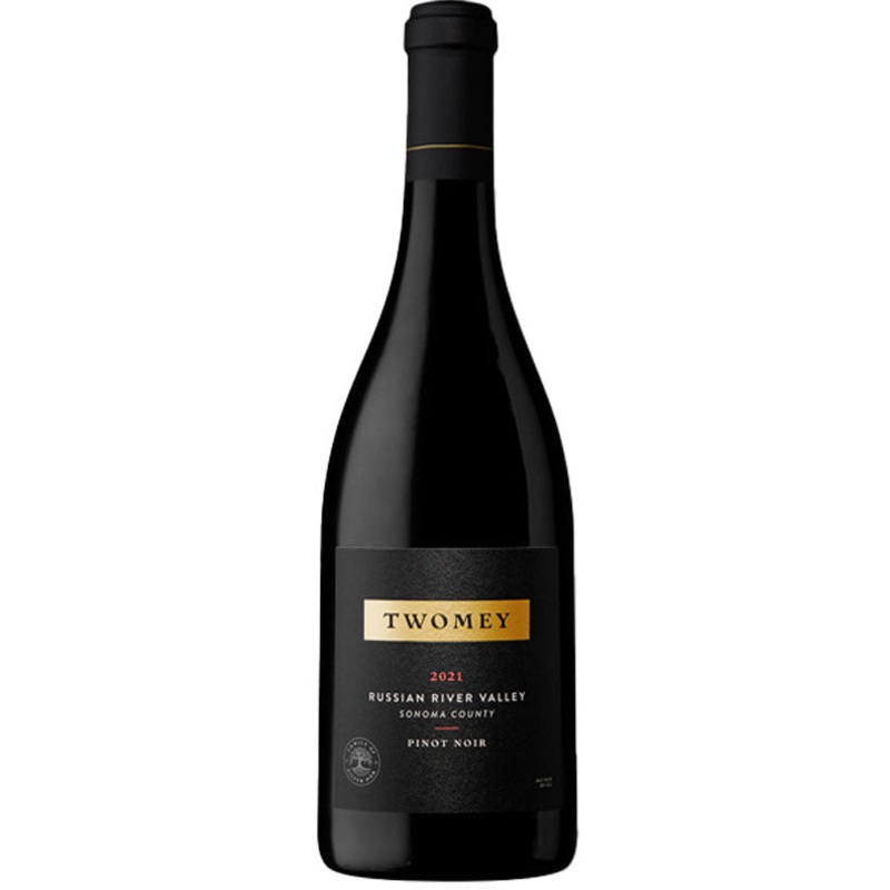 Twomey Russian River Valley Pinot Noir