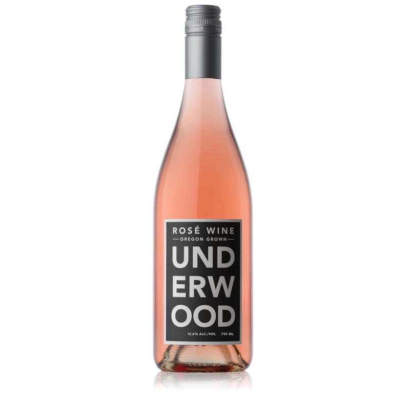 Underwood 2016 Rose