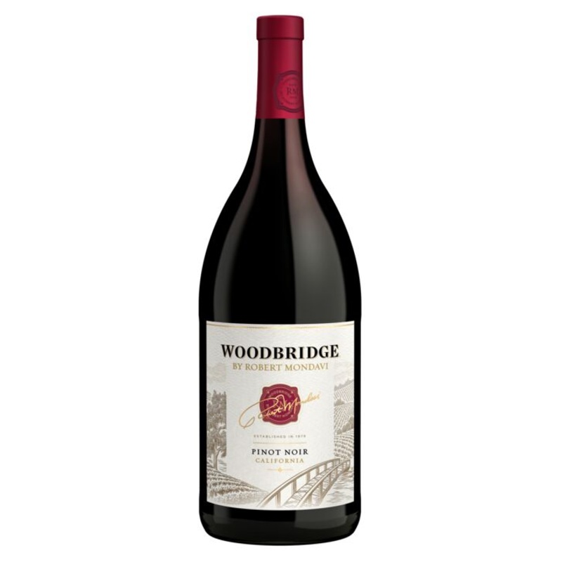 Woodbridge Pinot Noir NV