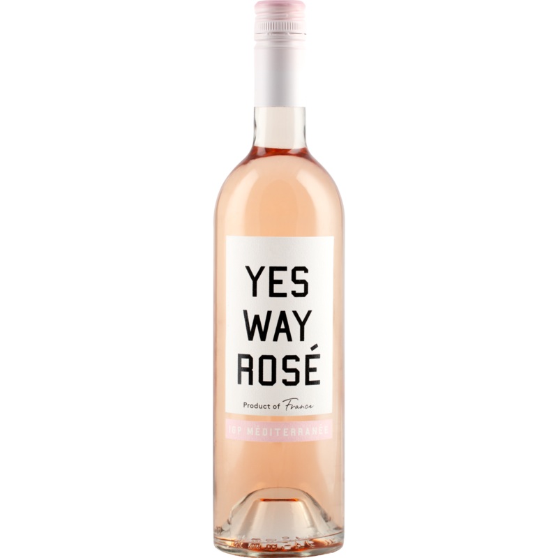 Yes Way Rose 2019 Yes Way Signtr Rose Chateauneuf Du Pape
