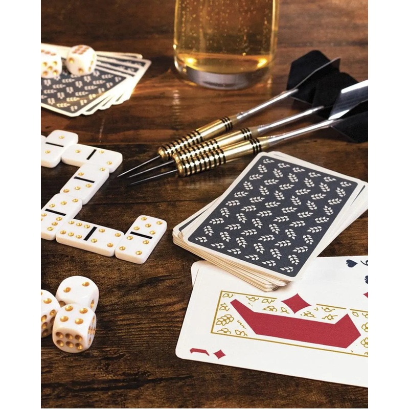 Bar Games