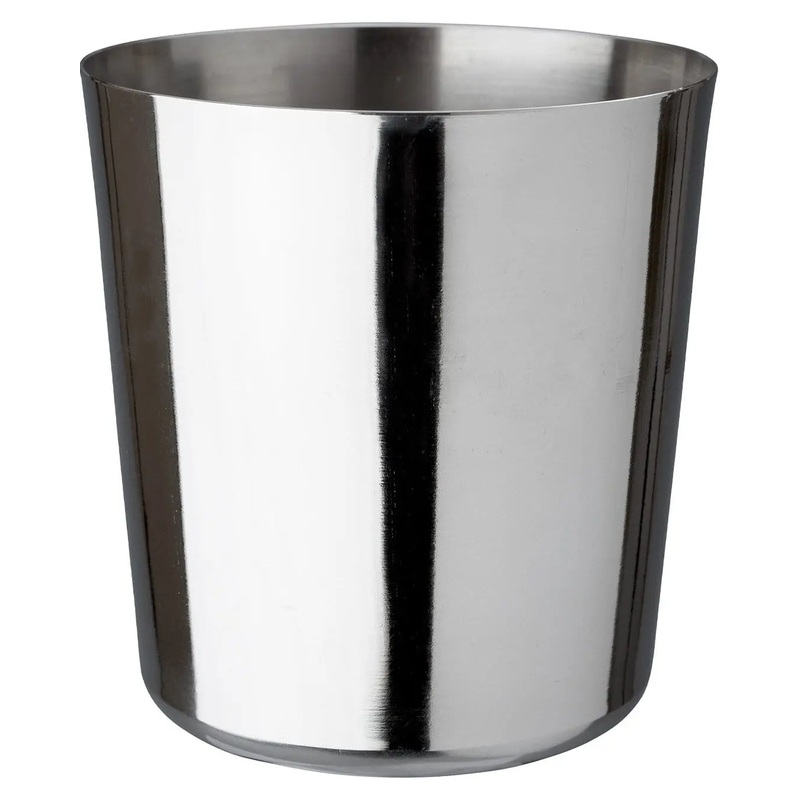 Beaumont Appetiser Cup 8.5cm x 8.5cm Polished