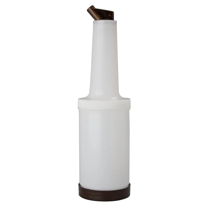 Beaumont Save & Pour Quart Brown