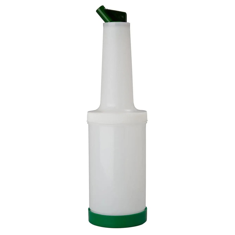 Beaumont Save & Pour Quart Green