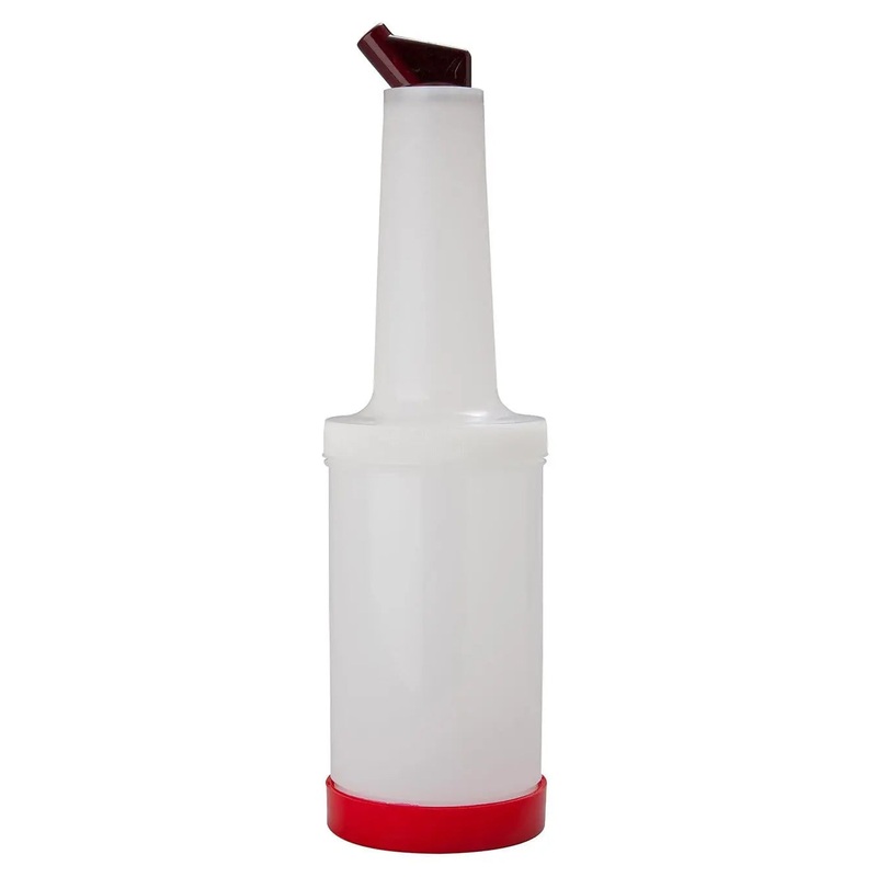 Beaumont Save & Pour Quart Red