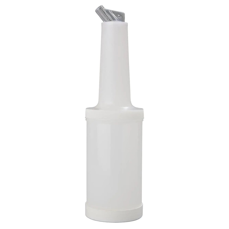 Beaumont Save & Pour Quart White