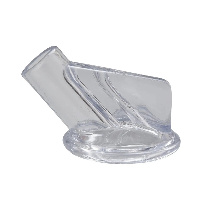 Beaumont Save & Pour Spout Quart Clear