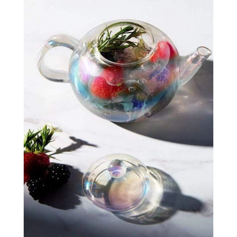 BTFY Iridescent Gin Tea Set