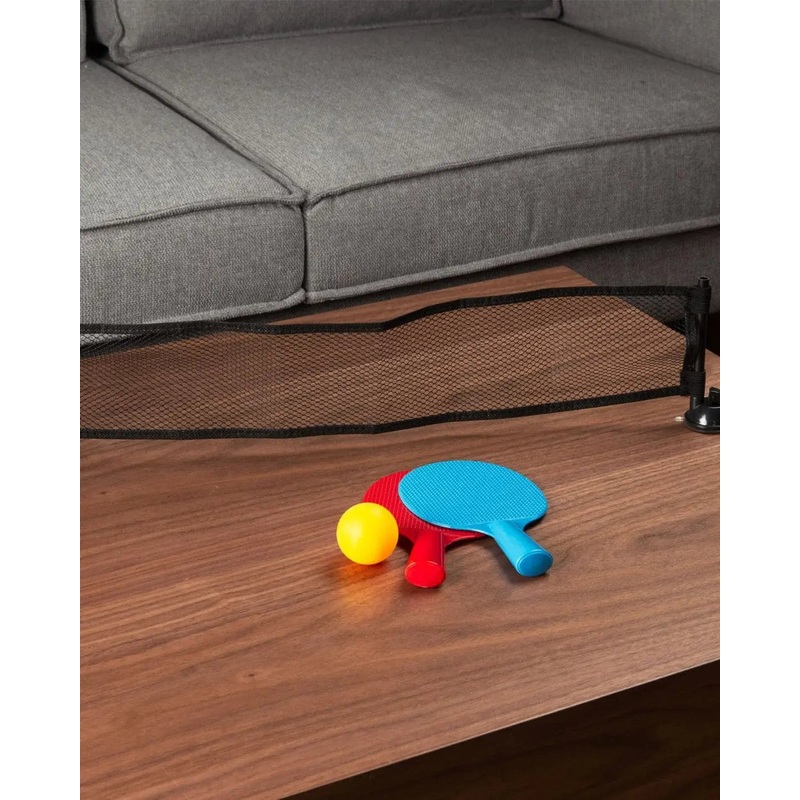 Harvey's Bored Games - Mini Table Tennis