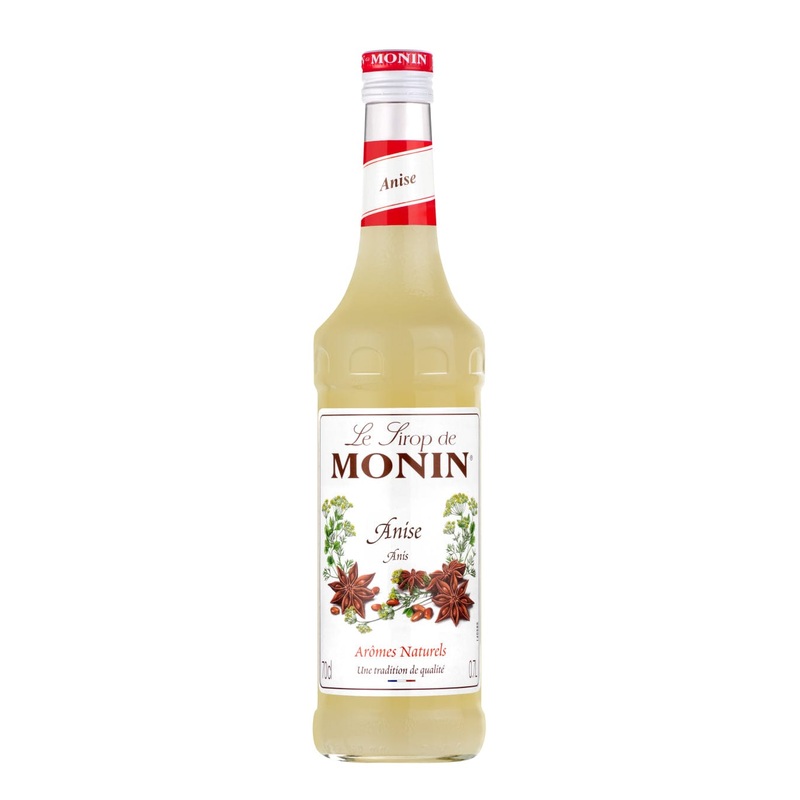 Monin Anise Syrup, 70 cl