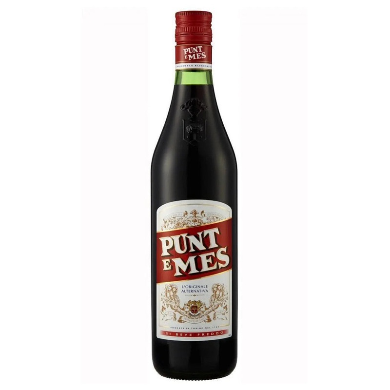 Punt E Mes Vermouth, 75 cl