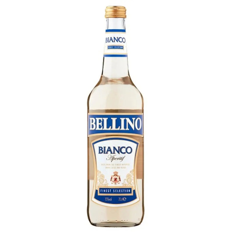 Bellino Bianco, 75 cl