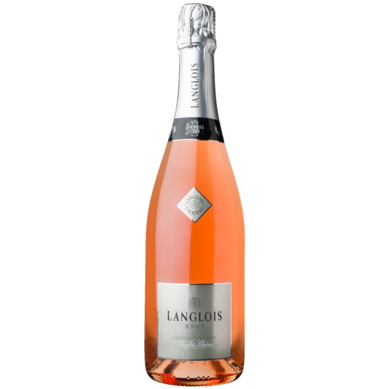 Brut Rose