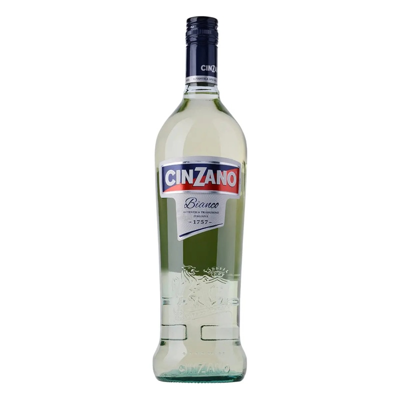 Cinzano Extra Dry Vermouth, 75 cl