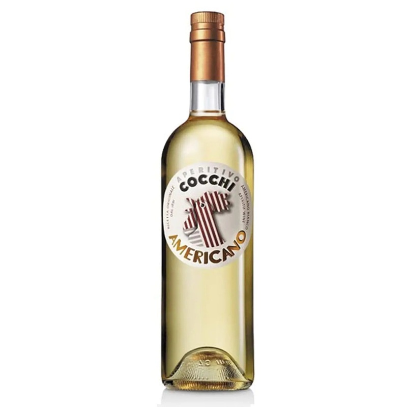 Cocchi Americano Aperitivo, 75 cl
