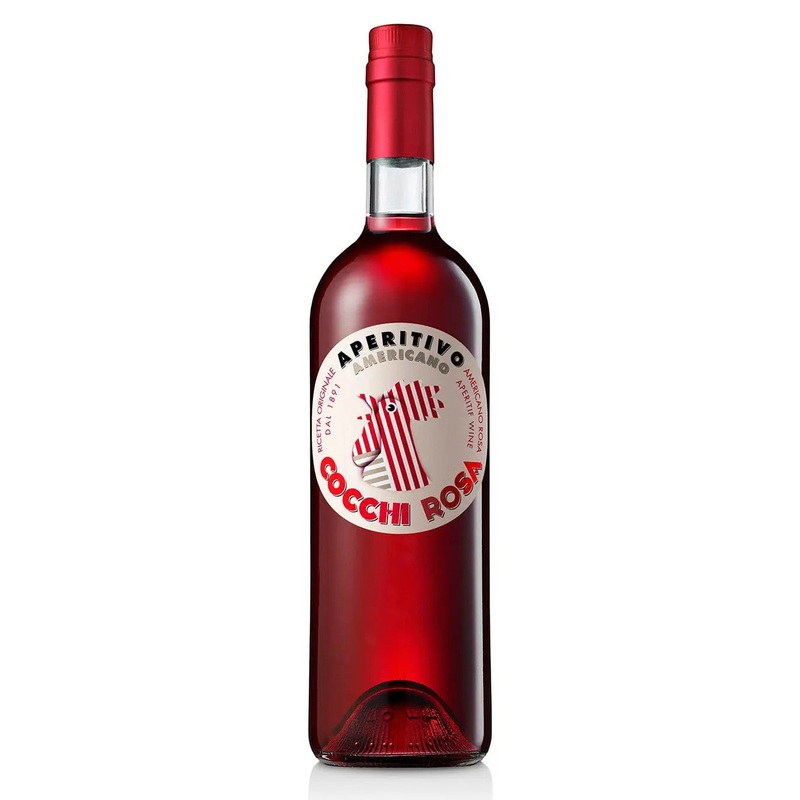 Cocchi Rosa Aperitif, 75 cl