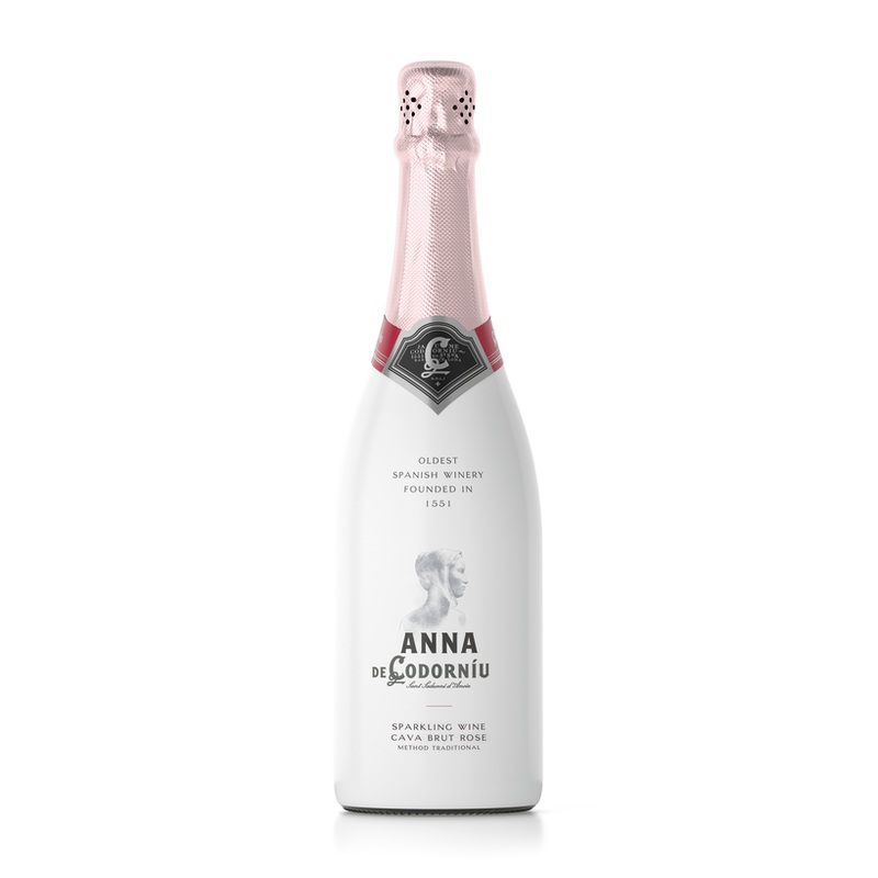 Codorniu Codorniu Anna Rose