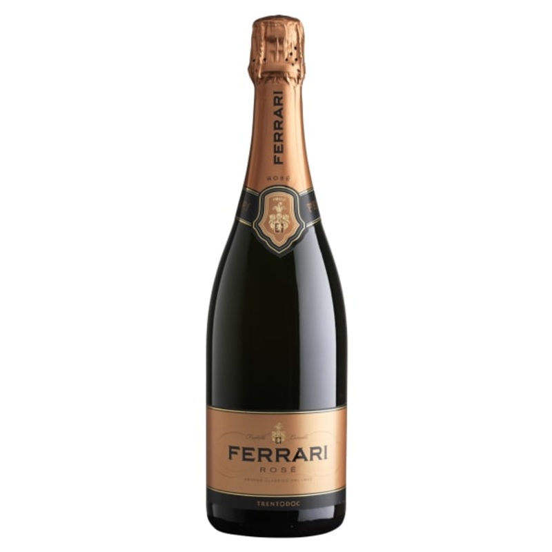 Ferrari Brut Rose