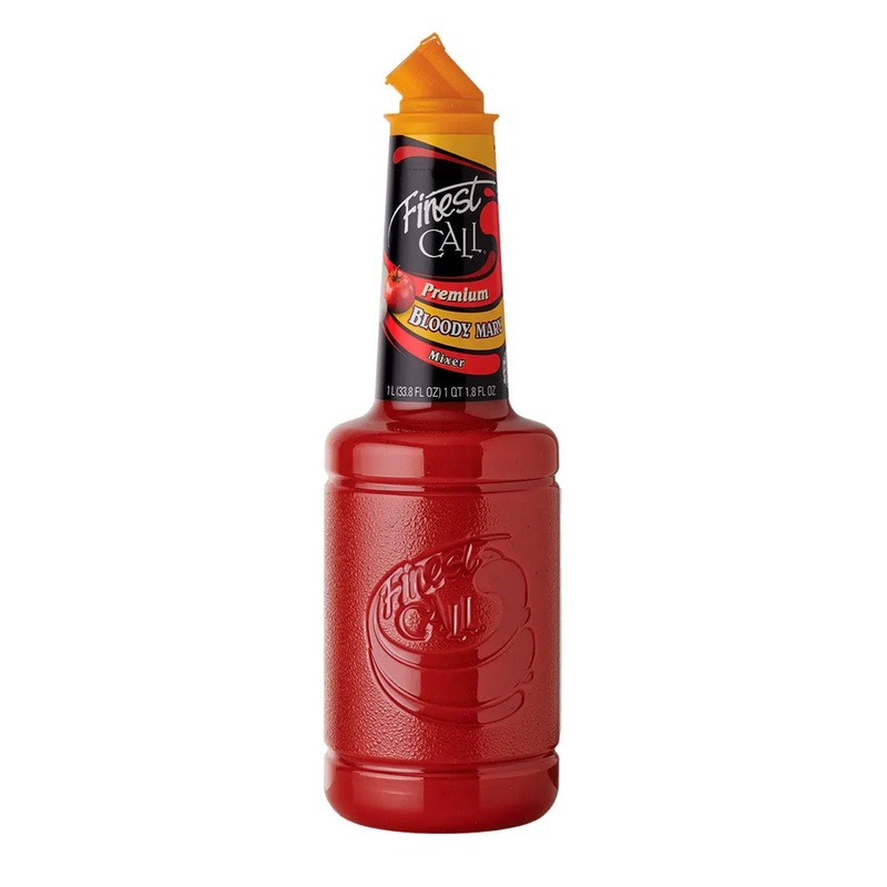 Finest Call Bloody Mary Mix, 1 L