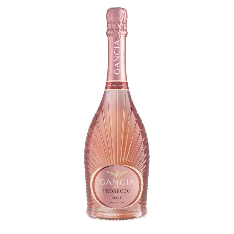 Gancia 2019 Prosecco Rose Doc