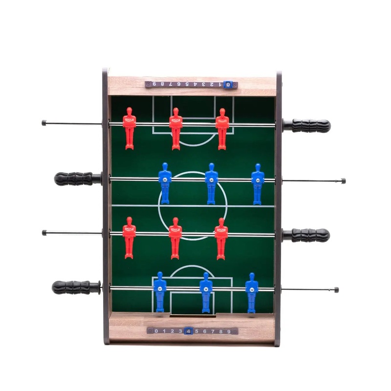 Harvey's Bored Games 2 in 1 Football & Basketball