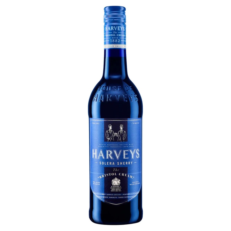 Harveys Bristol Cream, 75 cl