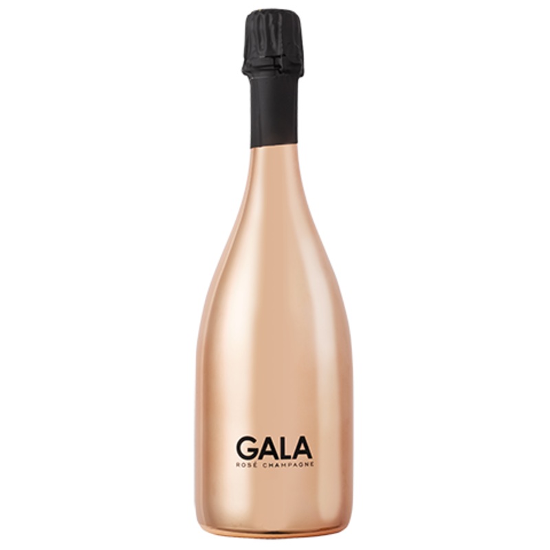 Jean-Charles Boisset No. 69 Cremant de Bourgogne Brut Rose