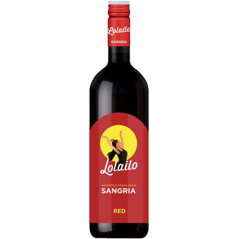 Lolailo Wine Lolailo Sangria