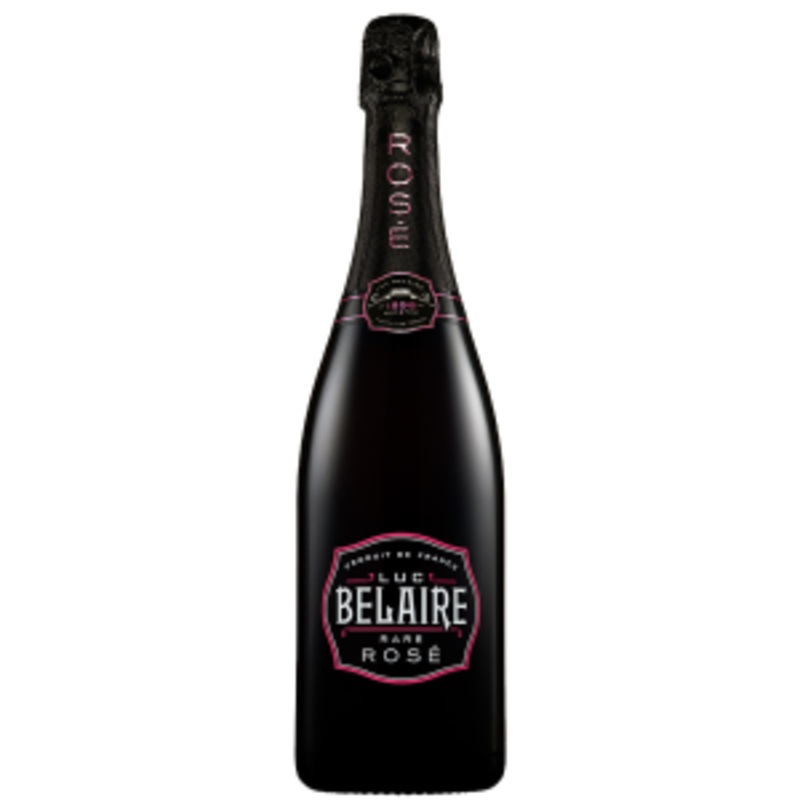 Luc Belaire Rare Rose