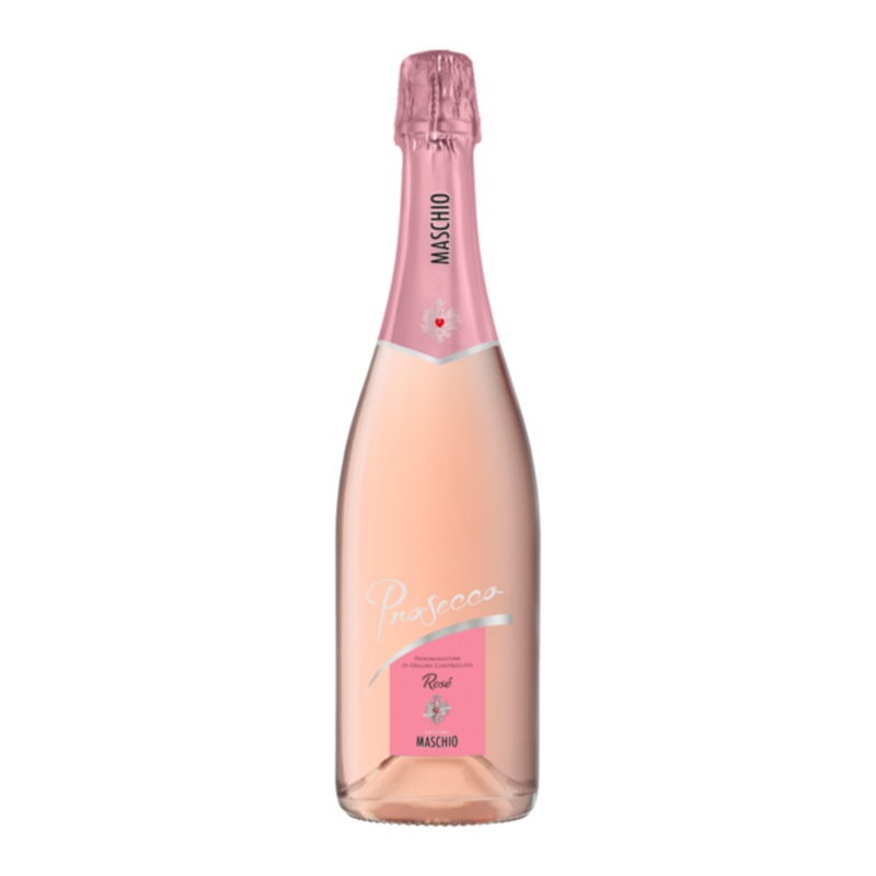 Maschio 2020 Prosecco Rose Doc