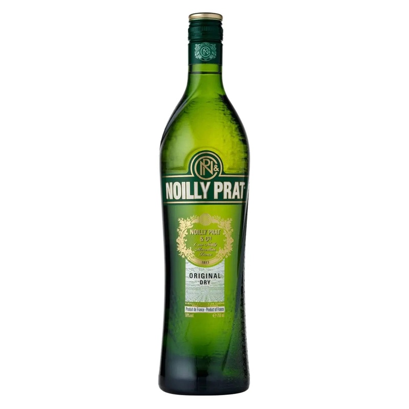 Noilly Prat Dry Vermouth, 75 cl